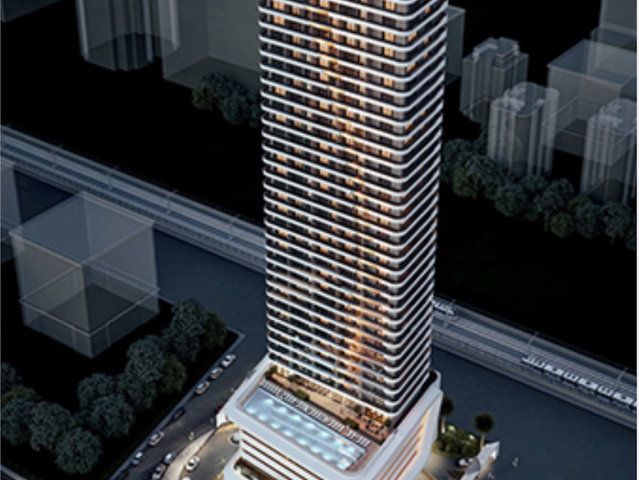 İNCİ SMYRNA DA SATILIK FIRSAT 1+1 DAİRE