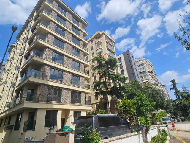 AĞDAT CADDESİ SUADİYE DE KİRALIK 3+1 SIFIR DAİRE
