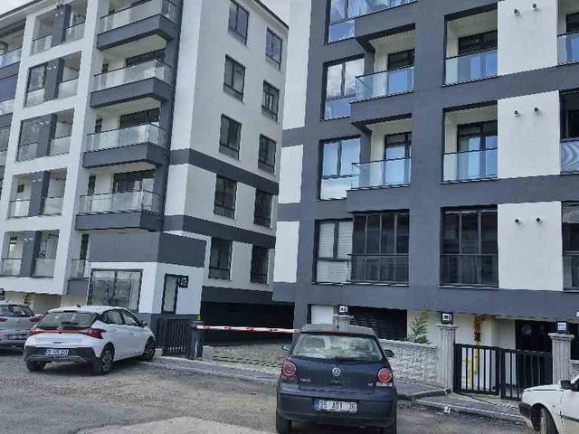 ÇANKAYADA KİRALİK LÜKS 2 +1 DAİRE