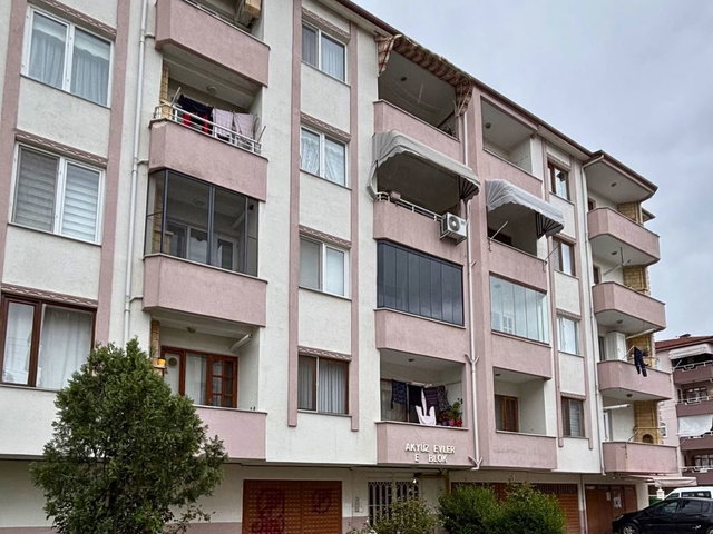 ERENLER DİLMEN MAHALLESİNDE MERKEZİ KONUMDA 3+1 DAİRE