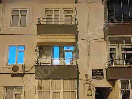 ÖMER OCAK'TAN BAFRA EMİREFENDİ MAHALLESİNDE SATILIK DAİRE