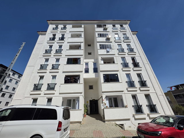 TUZLA MİMARSİNAN DA KİRALİK DAİRE 2+1