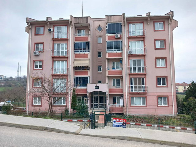REMAX DESİGN ADAPAZARI KORUCUK DORUKKENTTE 3+1 SATILIK DAİRE