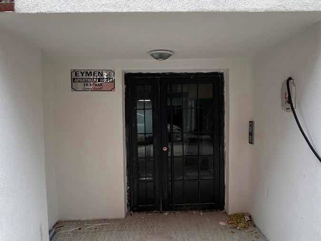 ESKİŞEHİR ODUNPAZARI HUZUR MAHALLESİNDE LÜKS 1+1 SATILIK DAİRE