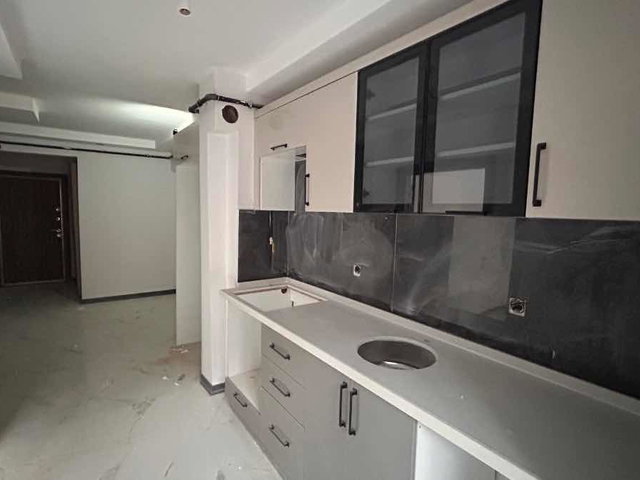 ESKİŞEHİR ODUNPAZARI HUZUR MAHALLESİNDE LÜKS 1+1 SATILIK DAİRE
