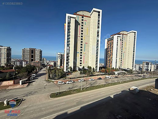 ALAÇAM CADDESİNE CEPHE 220 M2 NET 4+1!