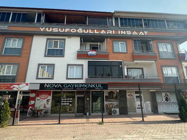 KÖRFEZ YAVUZ SELİM'DE SATILIK 3+1 ÇATI DUBLEKS