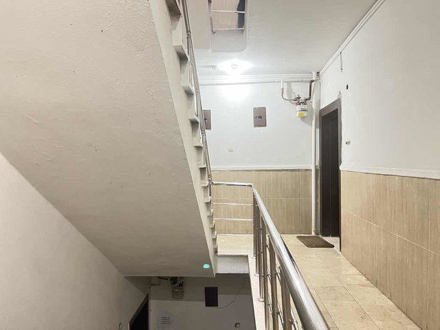ANKARA, MİTHATPAŞA, SÜLEYMAN SIRRI SOKAK'TA GENİŞ 4+1 SATILIK