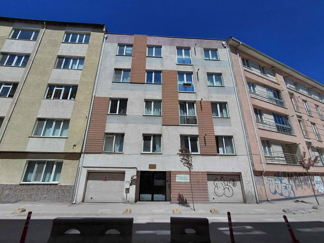 RE/MAX MOD'DAN ESKİBAĞLAR'DA GENİŞ 1+1 EŞYALI KİRALIK DAİRE