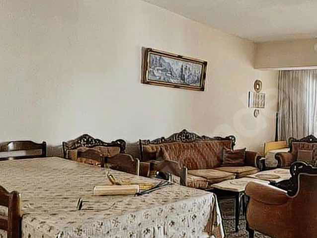 BURHANİYE MAHKEME MAHALLESİNDE BOŞ 3+1 SATILIK DAİRE