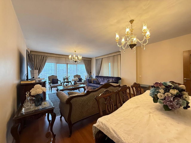 İDEALİSTKENT IDEALIST KENT RESMİ OFİSİ ÇAMAŞIR ODALI 142 M2 2+1