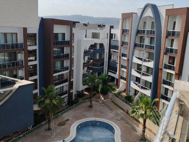 KOCAELI IZMIT JASMINE COUNTRY SITESI KIRALIK 3+1 ARA KAT DAIRE