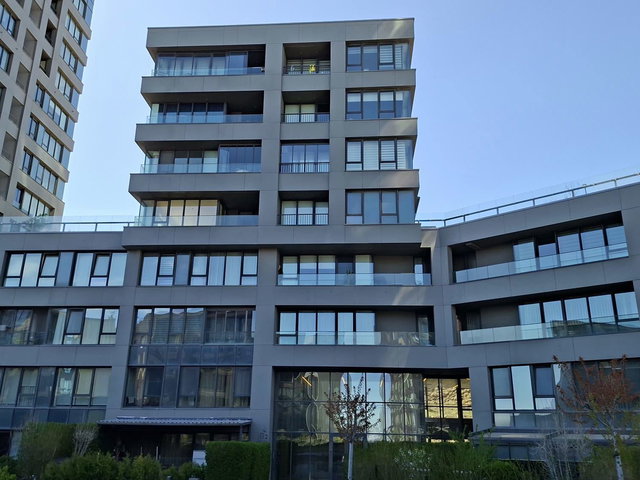 İNCEK LOFT SATILIK DAİRE