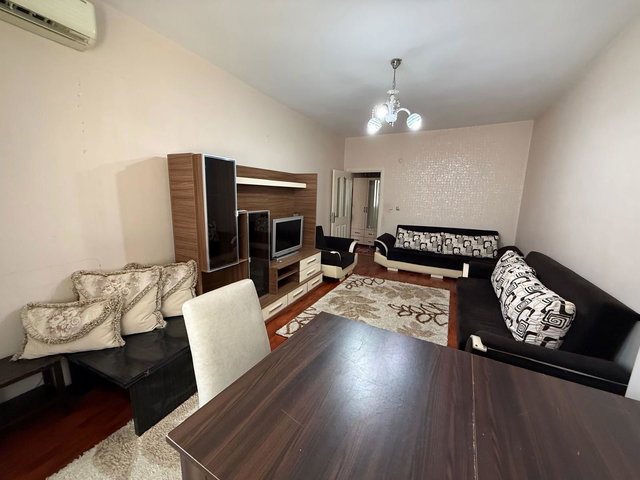 REMAX'TAN GÖZTEPE'DE METROYA YAKIN KIRALIK 1+1 EŞYALI DAIRE