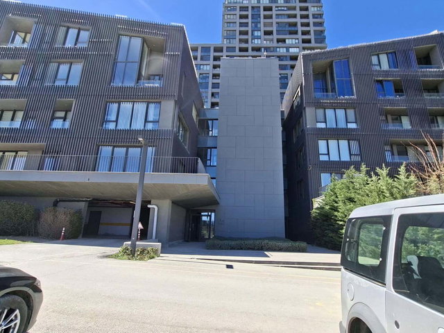 İNCEK LOFT SİTESİ SATILIK DUBLEKS DAİRE