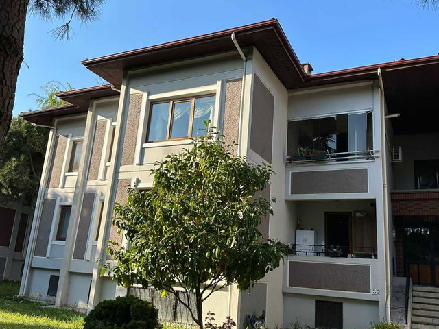 KOCAELİ İZMİT KENTSA SİTESİ 3+1 MASRAFSIZ FULL YAPILI SATILIK
