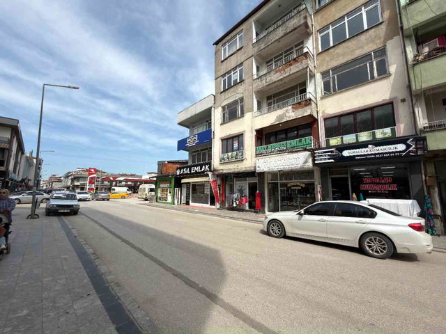 REMAX DIA DAN SATILIK 3+1 DAIRE
