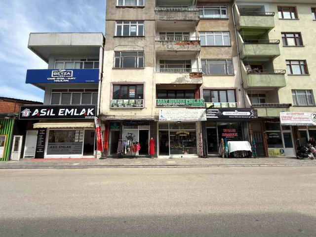 REMAX DIA DAN SATILIK 3+1 DAIRE