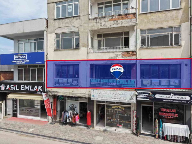 REMAX DIA DAN SATILIK 3+1 DAIRE