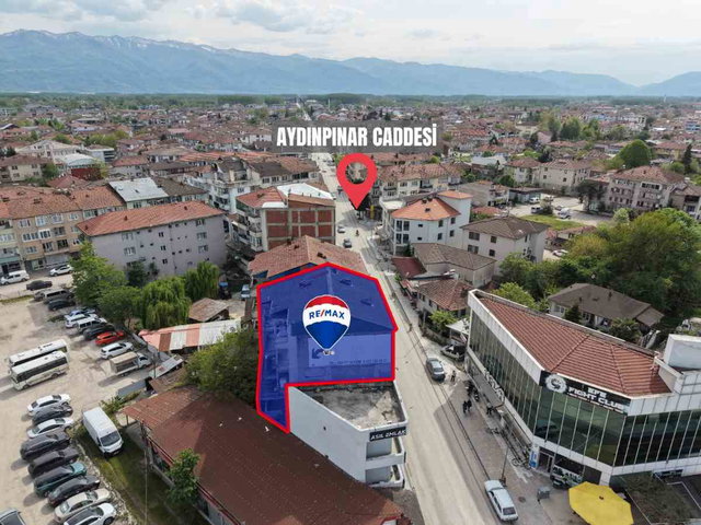 REMAX DIA DAN SATILIK 3+1 DAIRE