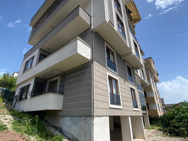 ERENLER'DE SATILIK 2+1 PANORAMIK KÖRFEZ MANZARALI DAIRE