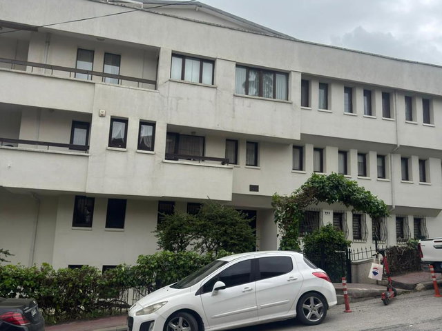 ÇANKAYA GOP KAPTANPAŞA SOKAKTA 3+1 KİRALIK DAİRE