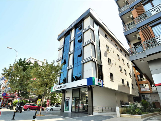MALTEPE MARMARAY YAKINI MİNİBÜS CADDESİ KİRALIK DAİRE