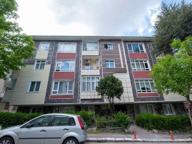 DİKMEN HARBİYE MAH.'DE MASRAFSIZ, GENİŞ VE FERAH 3+1 DAİRE