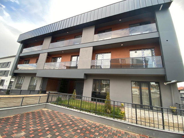 İNCEK TAŞPINAR BAHÇE KULLANIMLI SATILIK 1+1 DAİRE
