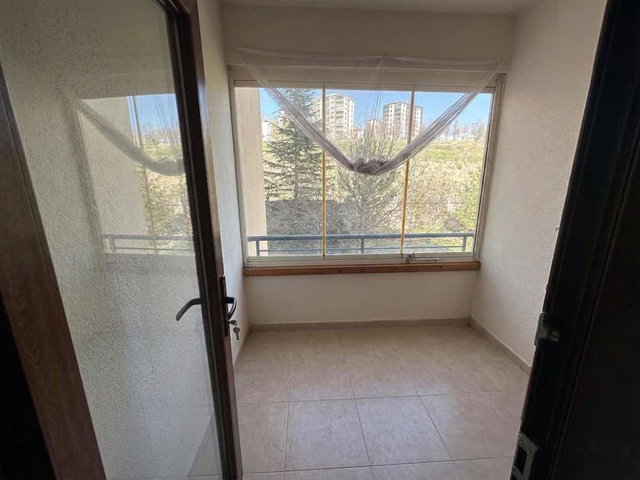 PARK CADDESİ ÜZERİNDE 4+1 KİRALIK DAİRE
