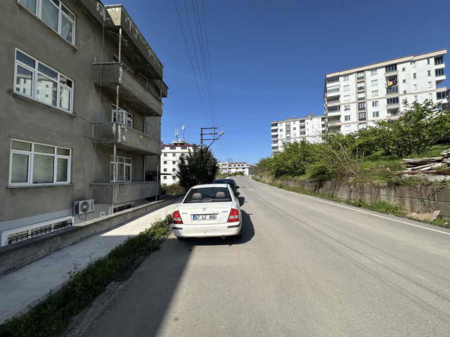 2 NOLU BOSTANCIDA FULL EŞYALI 3+1 KİRALIK DAİRE TAŞINMAYA HAZIR