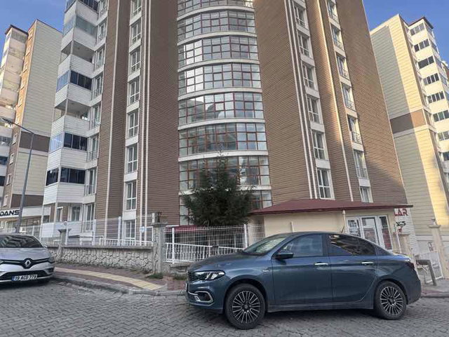 ATAKUM YENİ MAHALLE 1+1 EŞYALI