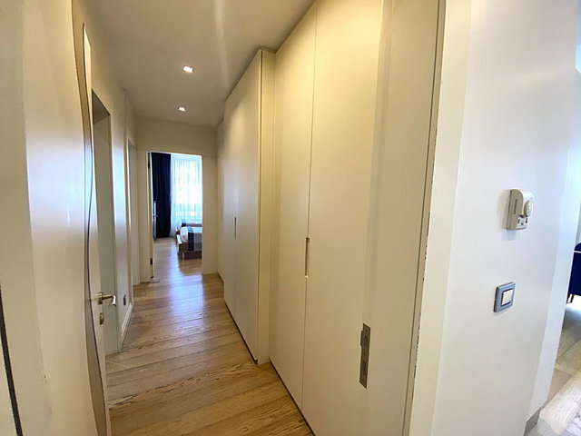 REMAX ASHILL BEŞIKTAŞ GAYRETTEPE FULL EŞYALI LÜKS REZIDANS 2+1 KIRALIK DAIRE