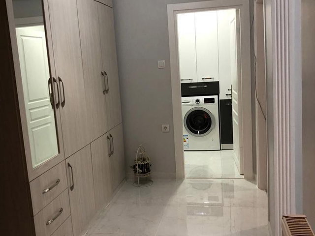 YATIRIM FIRSATI | GÜNGÖREN AKINCILARDA DEĞER KAZANAN LOKASYONDA GENİŞ 110 M² DAİRE