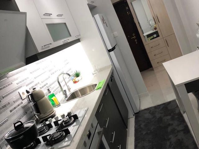 YATIRIM FIRSATI | GÜNGÖREN AKINCILARDA DEĞER KAZANAN LOKASYONDA GENİŞ 110 M² DAİRE