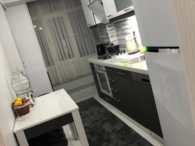 YATIRIM FIRSATI | GÜNGÖREN AKINCILARDA DEĞER KAZANAN LOKASYONDA GENİŞ 110 M² DAİRE