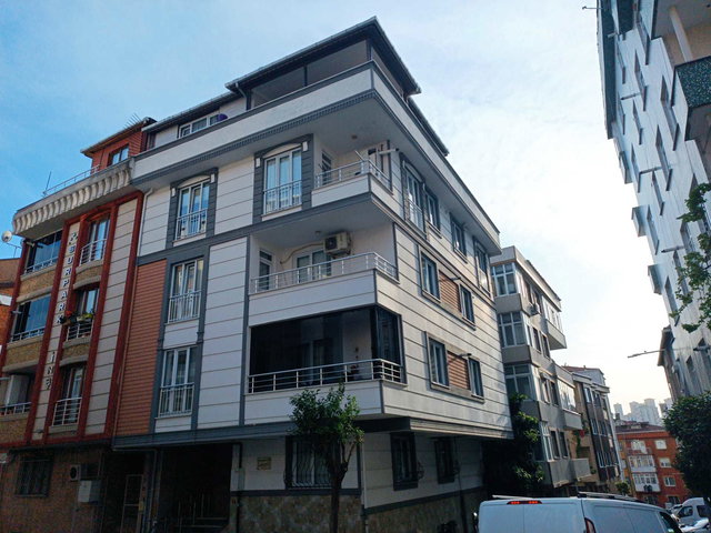 BAĞCILAR MEYDANA YAKIN YAVUZ SELİM M. AYRI GİRİŞLİ 120 M²DUBLEKS