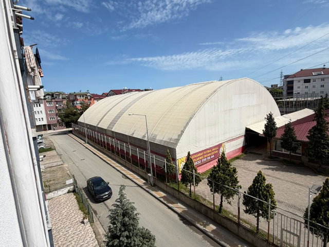 ŞIRINEVLER'DE KIRALIK GENIŞ 3+1 DAIRE | 130 M² | MERKEZI KONUM