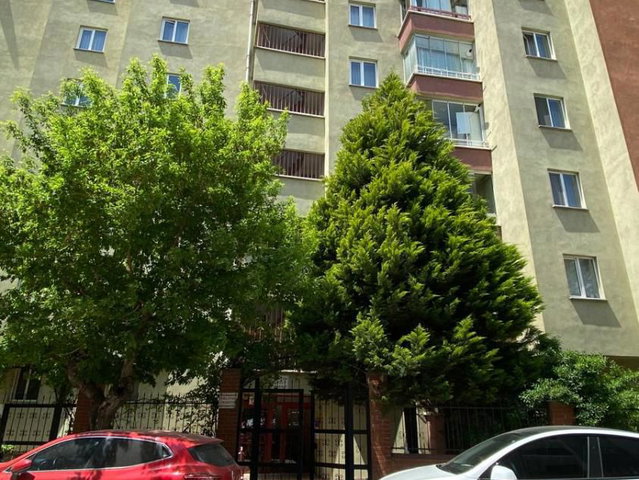 SEYLAP CAD. BAHADIR KENT SITESINDE 2+1 KIRALIK DAIRE