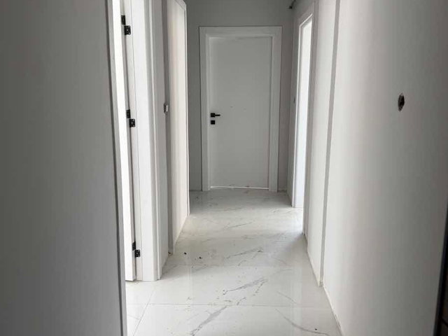 ERTUĞRULGAZİ'DE SATILIK 3+1 ÇATI DUBLEKS DAİRE!