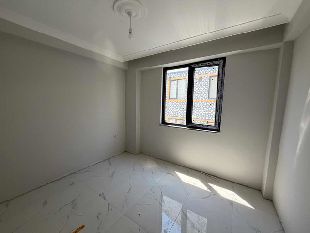ERTUĞRULGAZİ'DE SATILIK 3+1 ÇATI DUBLEKS DAİRE!