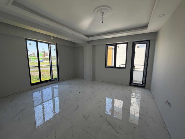 ERTUĞRULGAZİ'DE SATILIK 3+1 ÇATI DUBLEKS DAİRE!