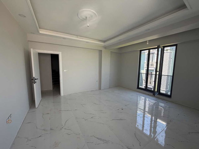 ERTUĞRULGAZİ'DE SATILIK 3+1 ÇATI DUBLEKS DAİRE!