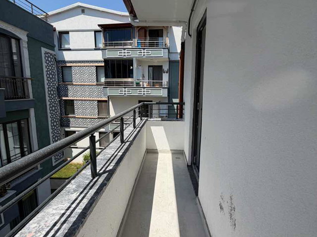 ERTUĞRULGAZİ'DE SATILIK 3+1 ÇATI DUBLEKS DAİRE!