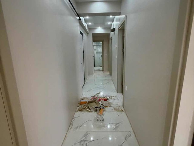 KARTEPE KENT MEYDANI MY WORLD-2 SİTESİ 3+1 ARAKAT SATILIK DAİRE