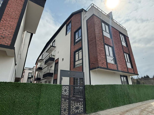 ATAEVLER'DE SİTE İÇERİSİNDE KİRALIK 2+1 DAİRE