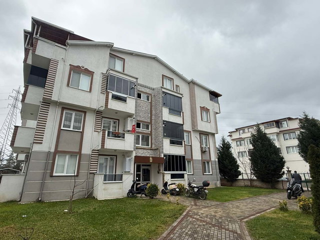 KARTEPE UZUNÇIFTLIK'TE SATILIK 3+1 DUBLEKS DAIRE