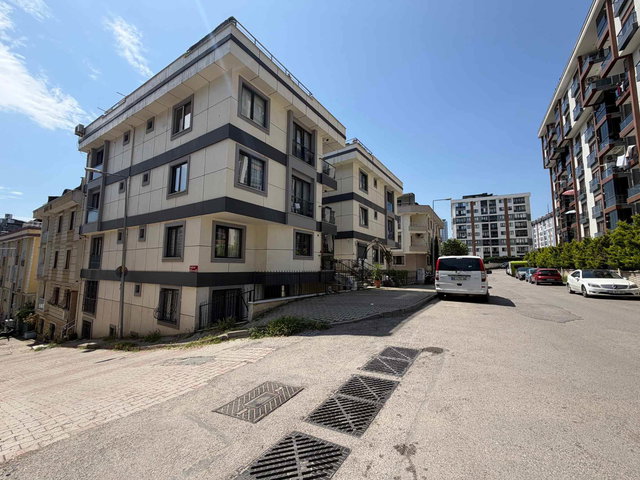 ATAŞEHİR ESATPAŞA MAH. EŞYALI FIRSAT 1+1 SATILIK DAİRE