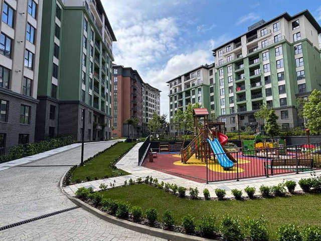 REMAX MAHAL'DEN BEYOĞLU FETIHTEPE EMLAK KONUT'TA SATILIK 2+1