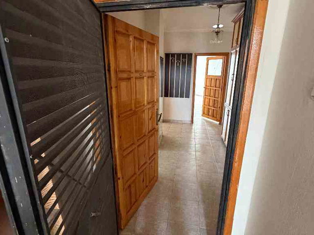 ERDEMLİ'NİN TAM MERKEZİNDE 3+1 SATILIK DAİRE